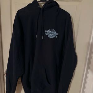 Mac Miller hoodie